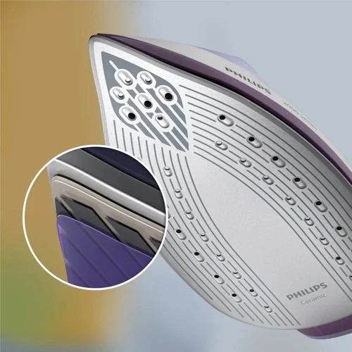 Парогенератор Philips Series 3000 PSG3000/30: Давление пара, бар 6