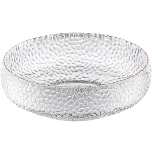 Салатник Ardesto Dew 15.4 см прозорий (AR5001): Тип салатник