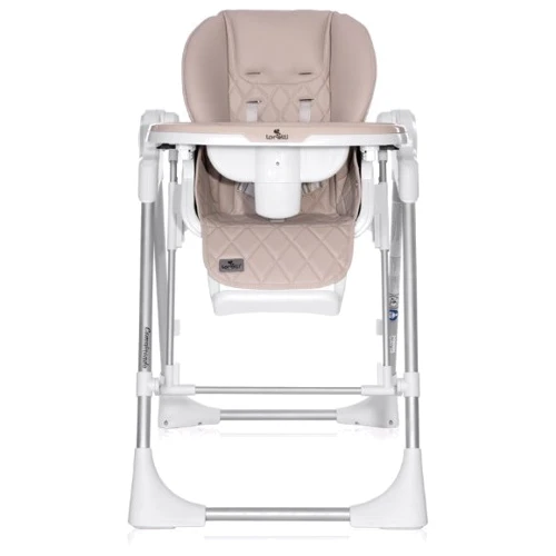 Стільчик для годування Lorelli CAMMINANDO (beige) фото 13