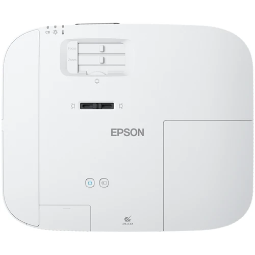 Проектор Epson EH-TW6250 (V11HA73040): Источник света Лампа накаливания