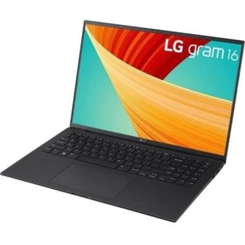 Ноутбук LG Gram 2023 (16Z90R-G.AA55Y): Экран 16" IPS (2560x1600)