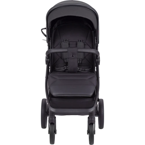 Коляска прогулочная Carrello Bravo CRL-5515 Storm Grey 2024 NF (CRL-5515 Storm Grey NF): Пол ребенка Унисекс