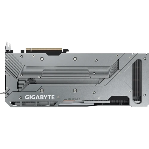 Видеокарта GIGABYTE Radeon RX 7900 XTX GAMING OC 24G (GV-R79XTXGAMING OC-24GD): Разрядность шины памяти, бит 384