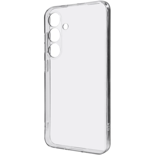 Чехол для телефонов ArmorStandart Air Series Camera cover Transparent for Samsung S921 Galaxy S24 (ARM72535)