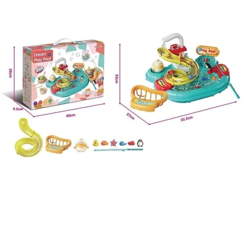 Рыбалка (1203-3): Производитель Noname