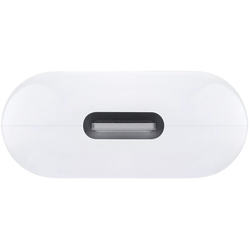Адаптер TwelveSouth AirFly Pro 3.5mm White для беспроводных наушников: Совместимость Универсальные, AirPods Pro, AirPods 2 2019, AirPods