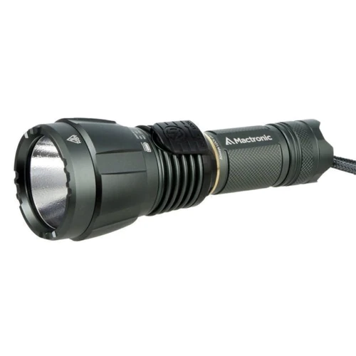 Ліхтар туристичний Mactronic Blitz K3 (3000 Lm) Rechargeable (THS0021): Тип Ручной