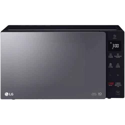 Микроволновая печь LG MS2535GIR