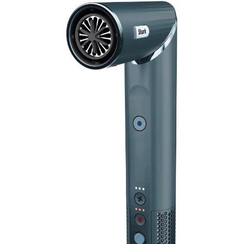 Стайлер Shark FlexStyle Limited Edition Teal 5-in-1 HD450TLEU: Тип Мультистайлер