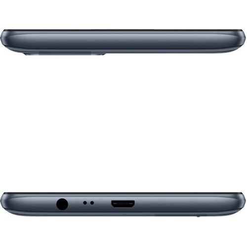 Смартфон Realme C11 2/32Gb Grey Approved Витринный образец: Причина уценки Как новый (витринный образец): смартфон выглядит и функционирует как новый. Смартфон полностью протестирован по программе Approved, все функции работают корректно