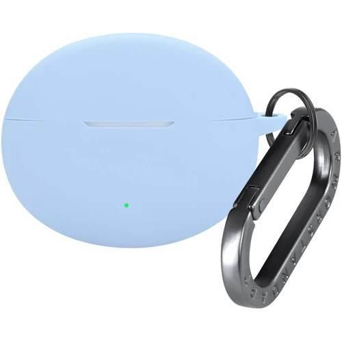 

Чехол ArmorStandart Hang Case Light Blue for Oppo Enco Free4 (ARM86147)