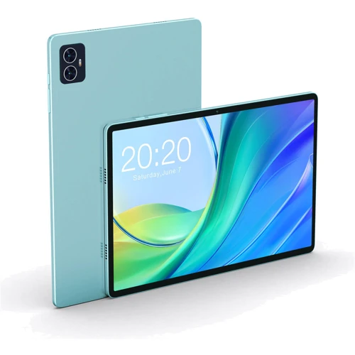 Планшет Teclast M50 10.1" 6/128Gb LTE Blue UA + Case: Дисплей 10.1" IPS (800x1280)
