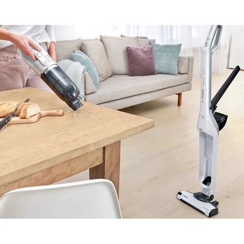 Пилосос Bosch BBH3ALL28: Тип пилососа ручний (вертикальний)