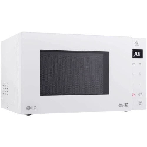 Микроволновая печь LG MH6535GIH: Объем, л 25