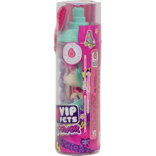 Игровой набор IMC VIP Pets S6 Bow Power Модный любимец Натти (714786) фото 20