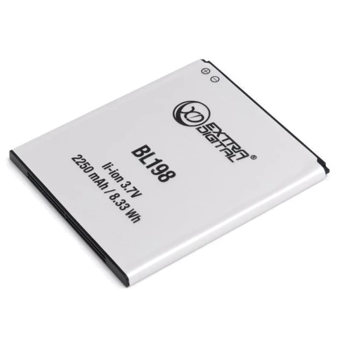 Аккумулятор ExtraDigital 2250mAh (BML6362) for Lenovo BL198: Совместимость с брендом Lenovo