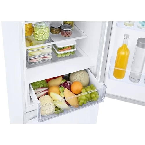 Холодильник Samsung RB38T600FWW/UA: Мощность замораживания, кг/сутки 8