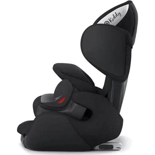 Автокрісло Kiddy Phoenixfix 3 Mystic Black (41543PF123): Вага дитини с 9 кг до 18 кг