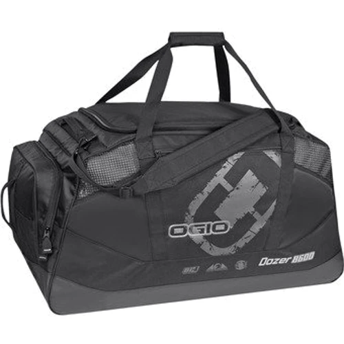 OGIO Dozer 8600 Bag Stealth (121005.36)