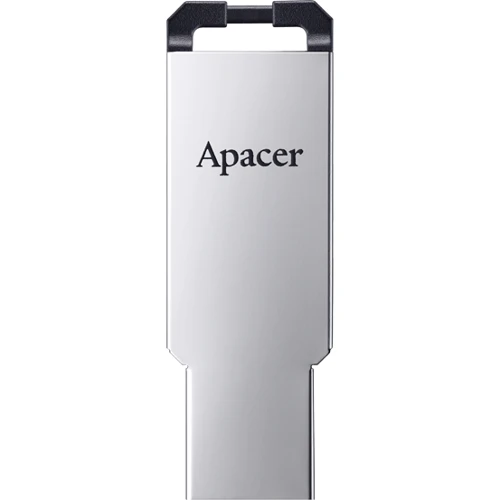 USB-флешка Apacer AH310 32GB USB 2.0 Silver (AP32GAH310S-1)