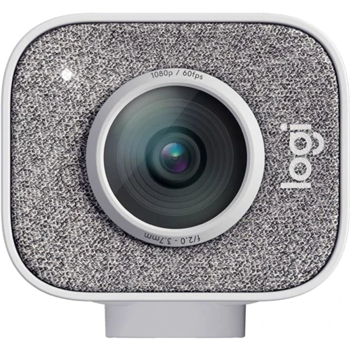 Logitech StreamCam White (960-001297) фото 4