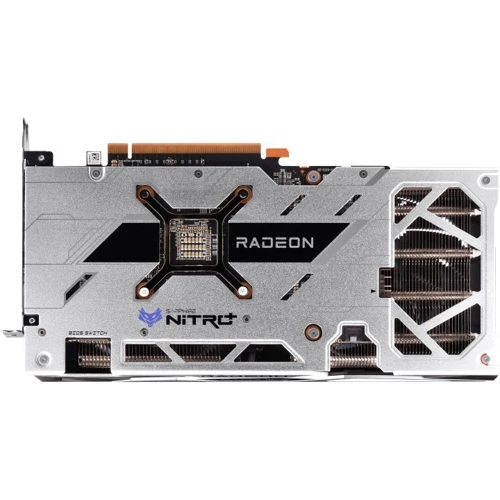 Видеокарта Sapphire Radeon RX 6650 XT NITRO+ (11319-01-20G): Интерфейс PCI Express 4.0 x16