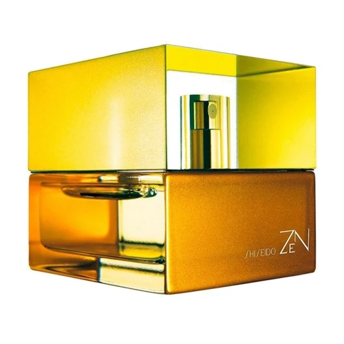 Парфюмированная вода Shiseido Zen 100 ml Тестер