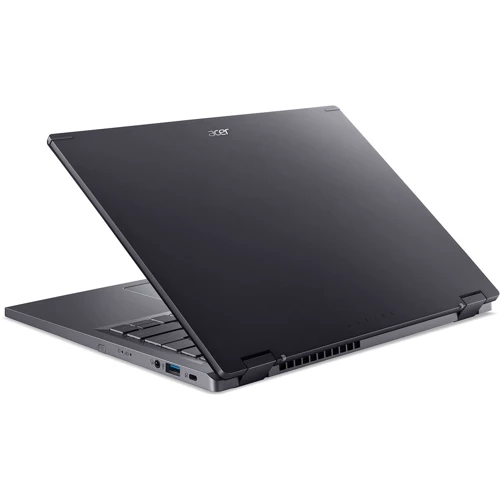 Ноутбук Acer Aspire 5 Spin A5SP14-51 (NX.KHKEP.003): Операційна система Windows 11 Home