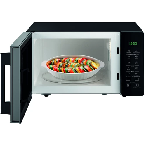 Микроволновая печь Whirlpool MWP 251 B: Диаметр поддона, мм 270