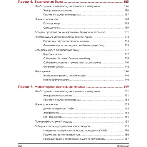 Дерек Ранберг, Брайан Хуанг: Arduino для винахідників. Навчання електроніці на 10 цікавих проектах: Виробник БХВ-Петербург