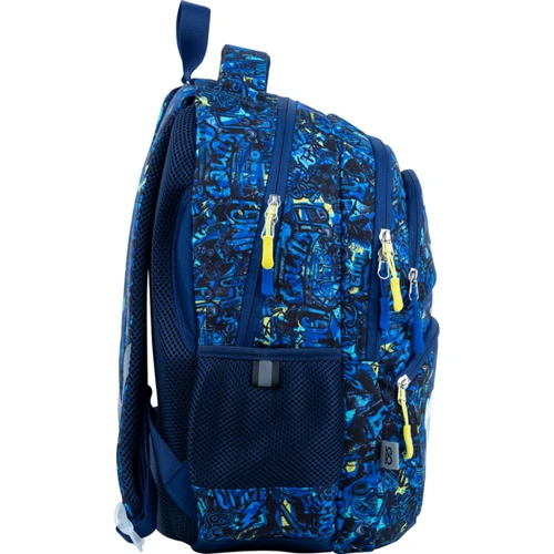 Рюкзак школьный GoPack Education Cool GO22-175M-9 фото 10