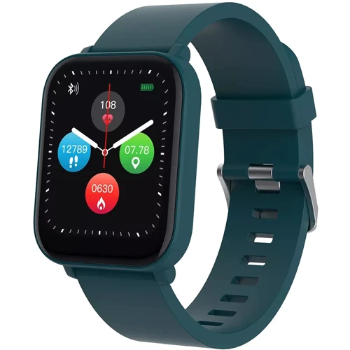 Смарт-годинник Canyon Easy SW-54 Green