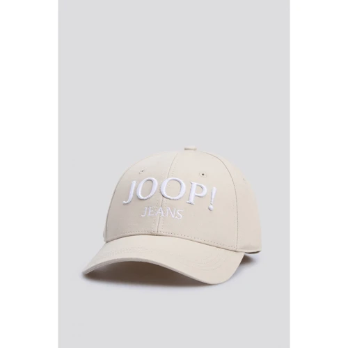 Мужская бейсболка Joop JJCAP-02MARKOS бежевая (30019003-270) фото 2