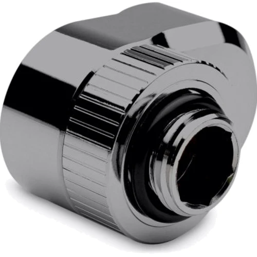 Система охолодження EKWB EK-Quantum Torque Rotary Offset 14 - Black Nickel фото 2
