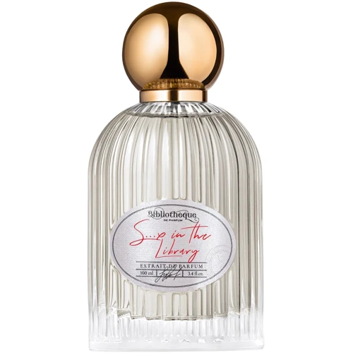 

Парфюмированная вода Bibliotheque De Parfum S…x In The Library 100ml