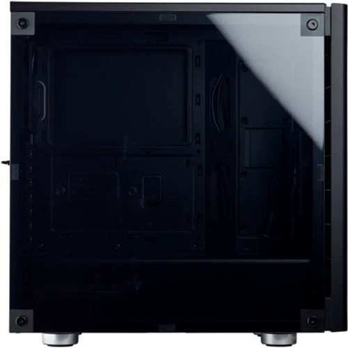 Корпус Corsair Carbide 275R Black (CC-9011130-WW): Призначення ігровий