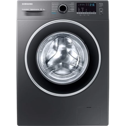 Пральна машина Samsung WW62J42E0HX/UA