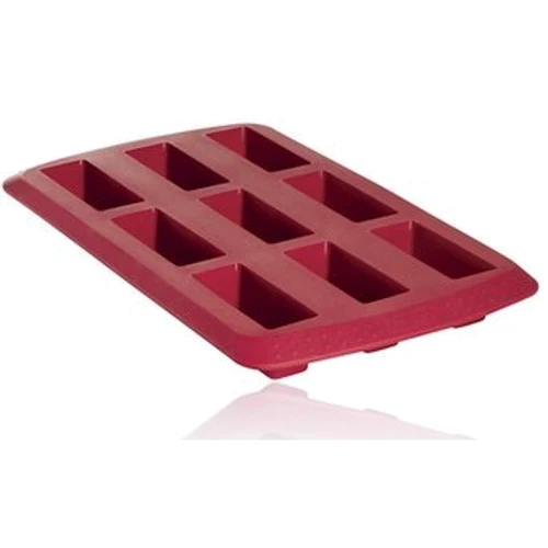 Силіконова форма Форма Pyrex Flexi Twist FTBMLM9 (на 9 кексів)