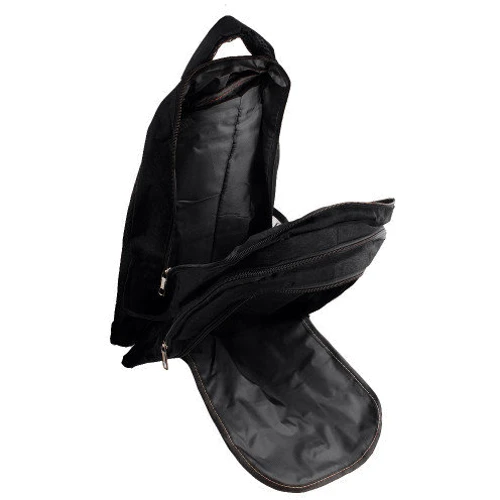 Мужской рюкзак Valiria Fashion черный (5DETBI2913-2): Тип Рюкзаки