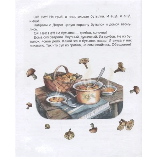 Вера Вьюга: Ой-сказки: Количество страниц 48