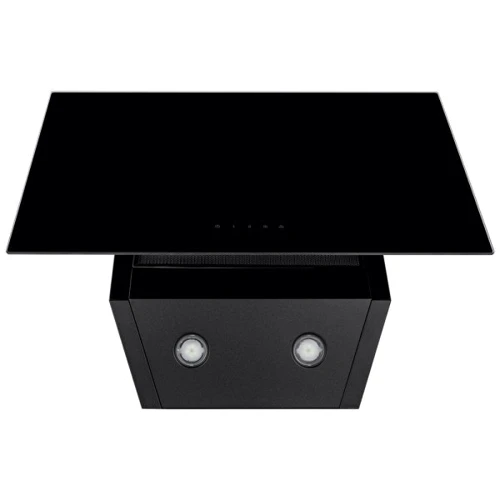 Вытяжка Perfelli DNS 6422 D 850 BL LED фото 10