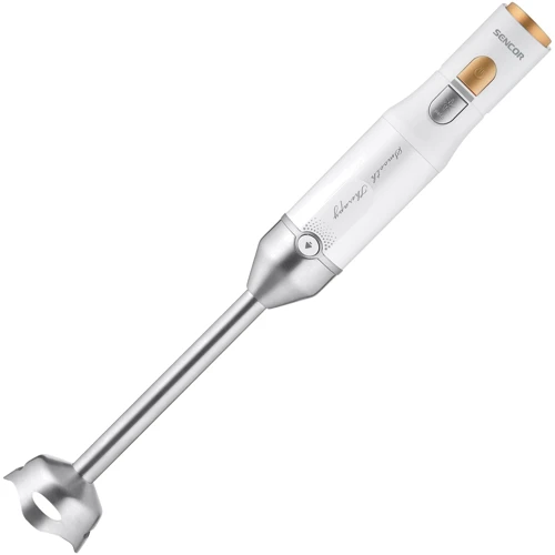 Блендер Sencor SHB 6441WH: Мощность, Вт 1200