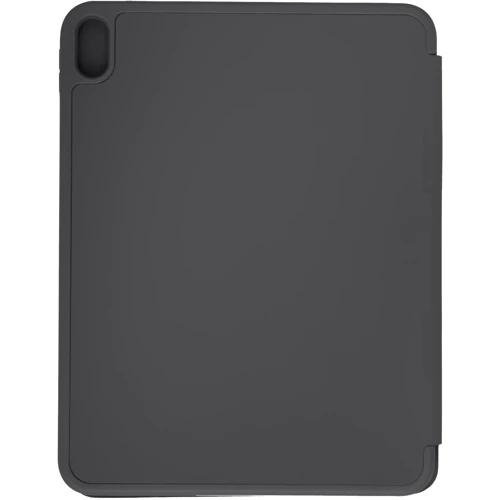 Аксессуар для iPad ArmorStandart Smart Case Fold Pen Dark Grey for iPad Air 11 (2024 / 2025) (ARM78116): Цвет серый