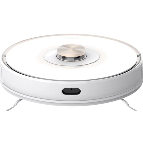 Робот уборщик Lenovo Robot Vacuum Cleaner T1: Тип для сухой и влажной уборки