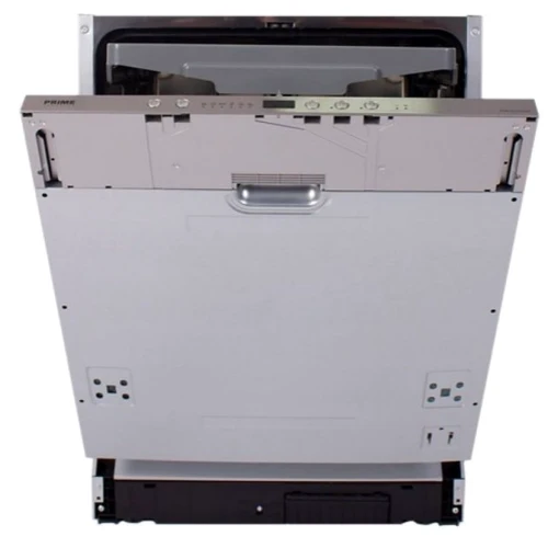 Встраиваемая посудомоечная машина PRIME Technics PDW 60120 DSBI
