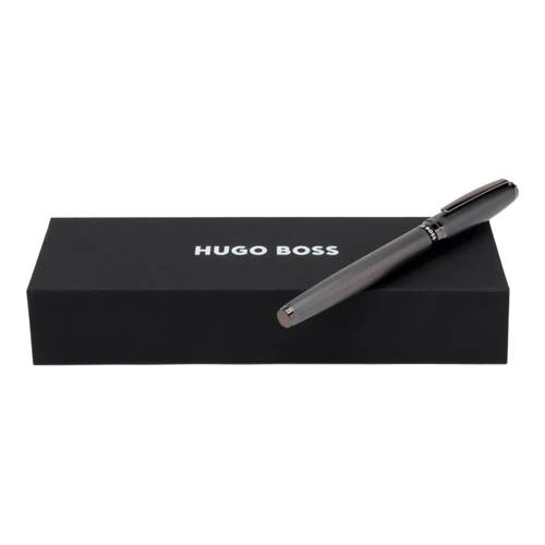 Перьевая ручка Hugo Boss Fountain pen Stream Gun (HSW3782D) фото 2
