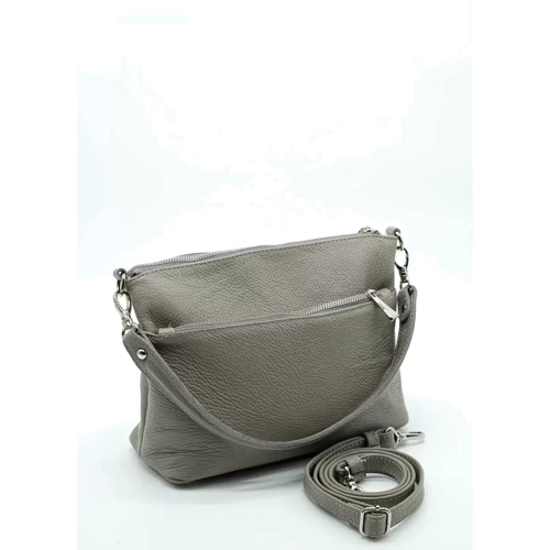 Женская сумка через плечо ARTiS Bags черная (1777 703): Страна производитель Украина