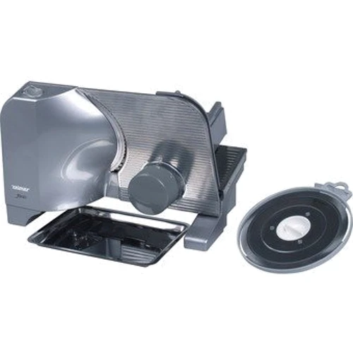 Ломтерезка Zelmer 493.6 Metalic