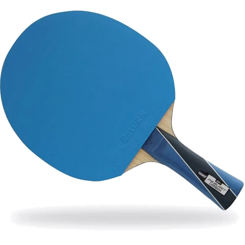 Ракетка для настільного тенісу Gewo PS Blast Carbon FL (1074000001) (931013) фото 2