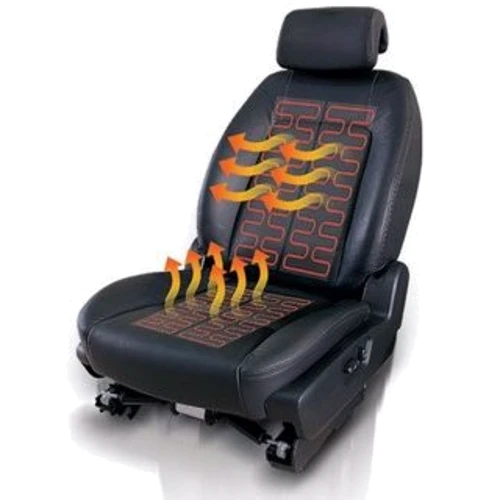 Підігрів сидінь